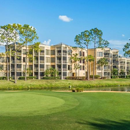 Marriott'S Royal Palms Hotel Lake Buena Vista Exterior photo