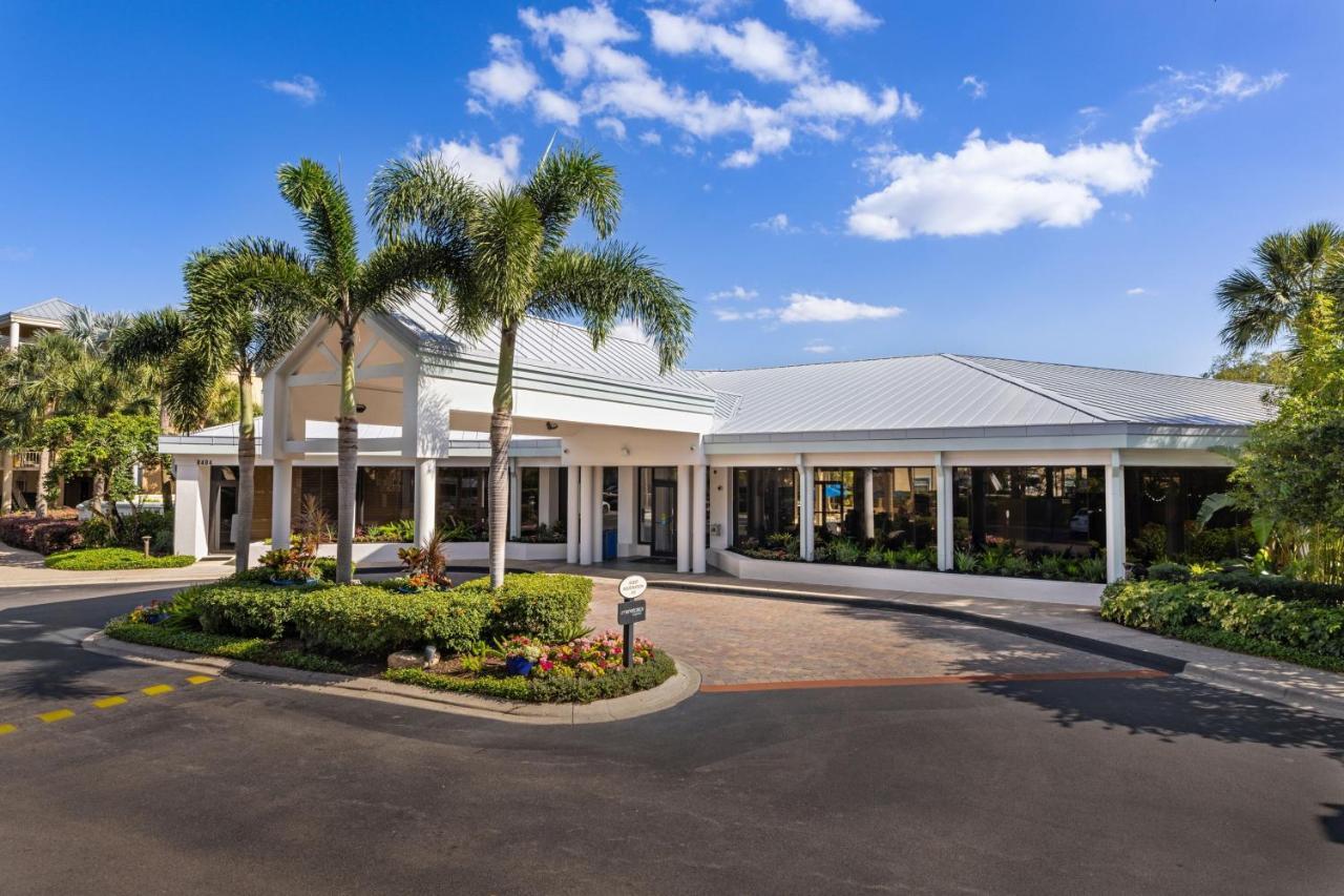 Marriott'S Royal Palms Hotel Lake Buena Vista Exterior photo