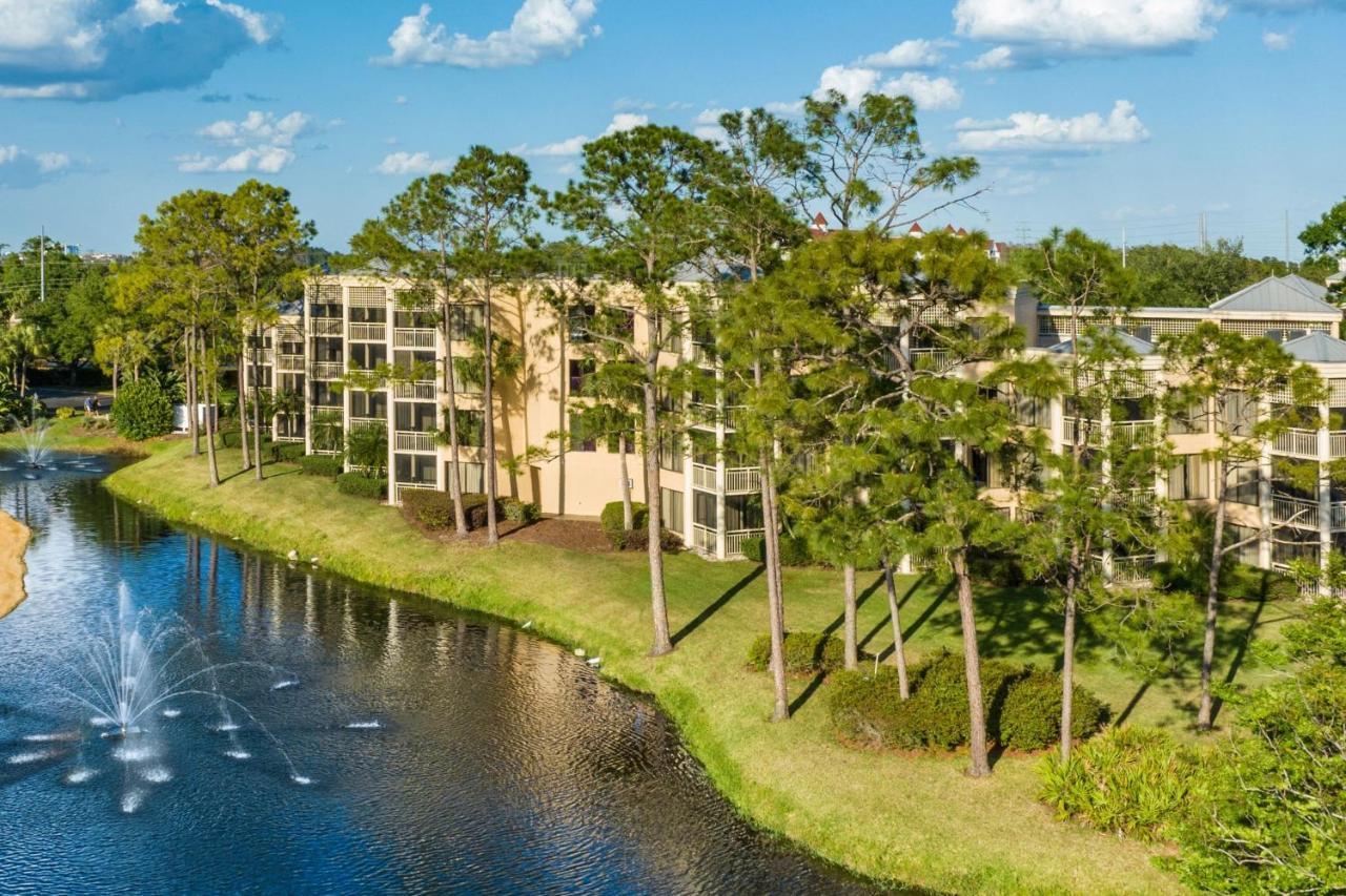 Marriott'S Royal Palms Hotel Lake Buena Vista Exterior photo