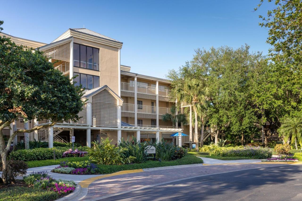 Marriott'S Royal Palms Hotel Lake Buena Vista Exterior photo