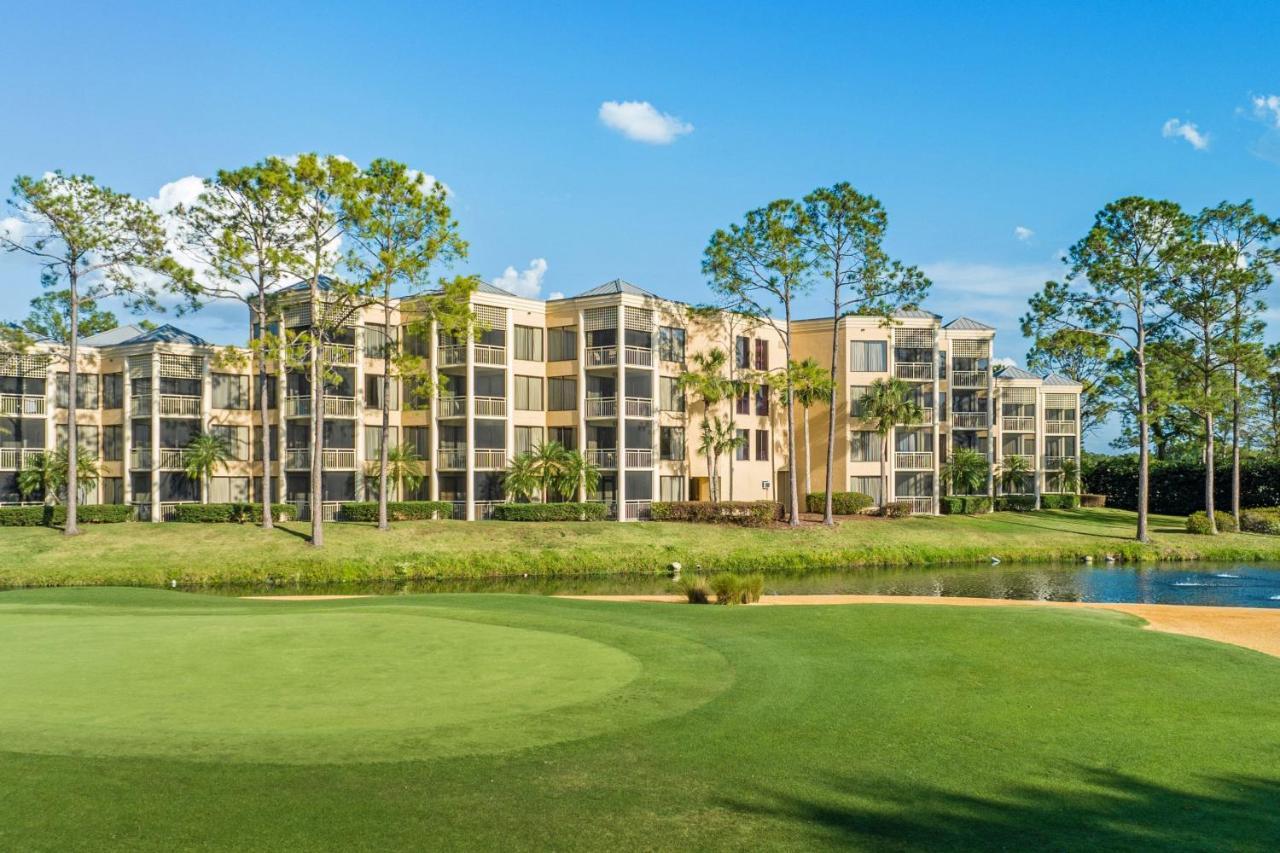 Marriott'S Royal Palms Hotel Lake Buena Vista Exterior photo