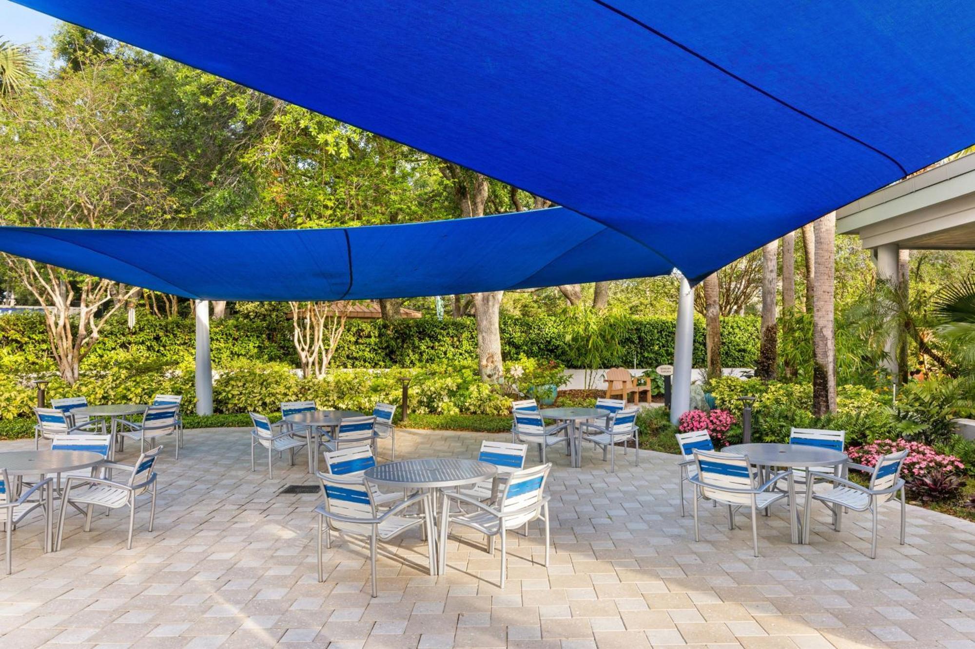 Marriott'S Royal Palms Hotel Orlando Exterior photo