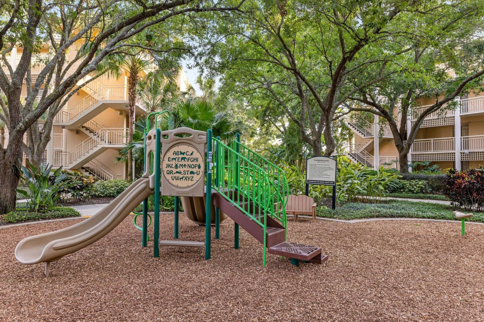 Marriott'S Royal Palms Hotel Lake Buena Vista Exterior photo