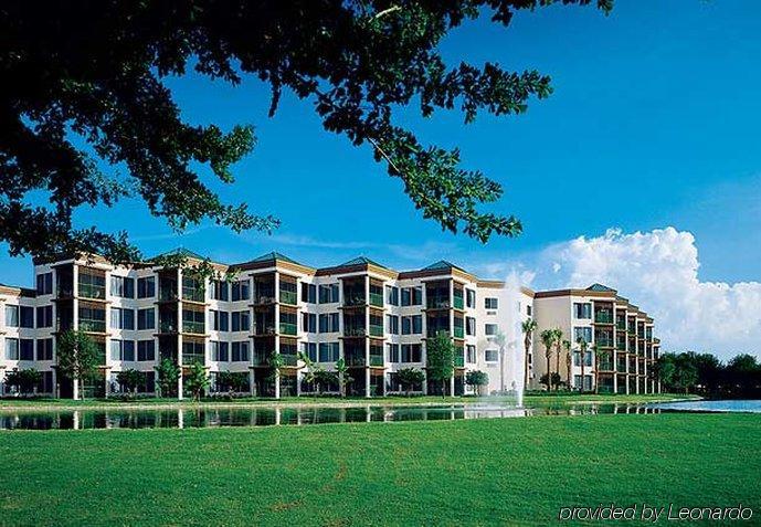 Marriott'S Royal Palms Hotel Lake Buena Vista Exterior photo