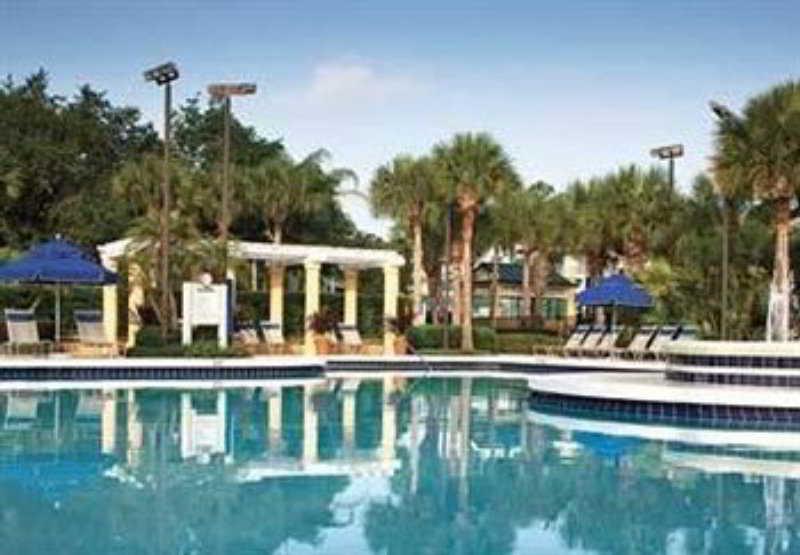 Marriott'S Royal Palms Hotel Lake Buena Vista Exterior photo