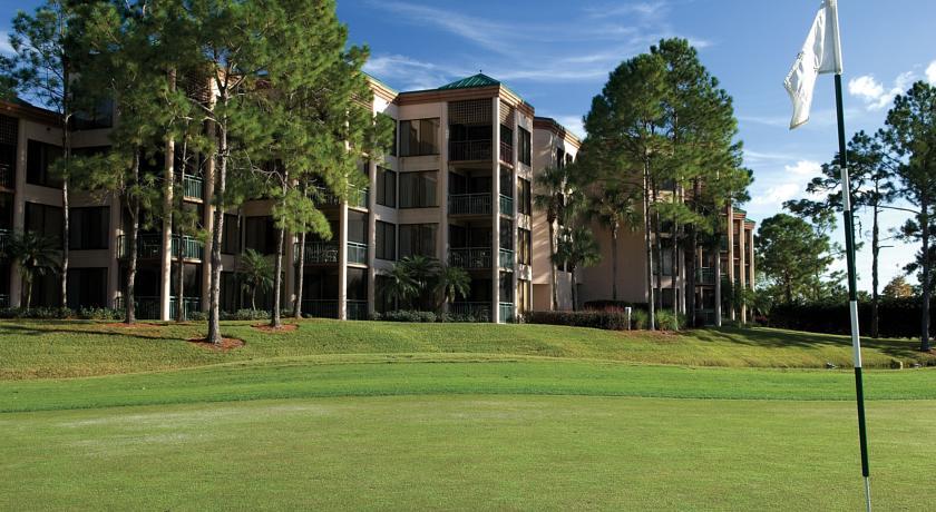 Marriott'S Royal Palms Hotel Lake Buena Vista Exterior photo