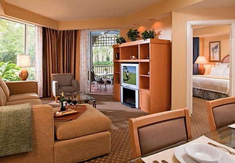 Marriott'S Royal Palms Hotel Lake Buena Vista Room photo