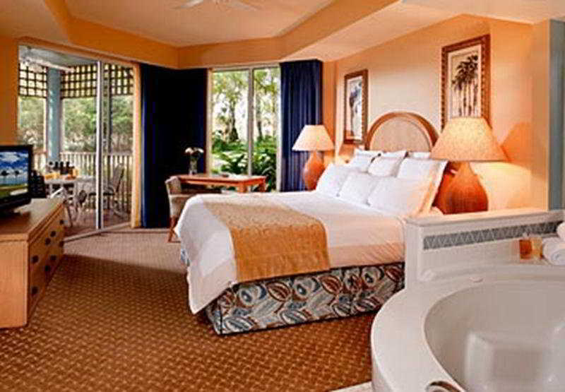 Marriott'S Royal Palms Hotel Orlando Room photo