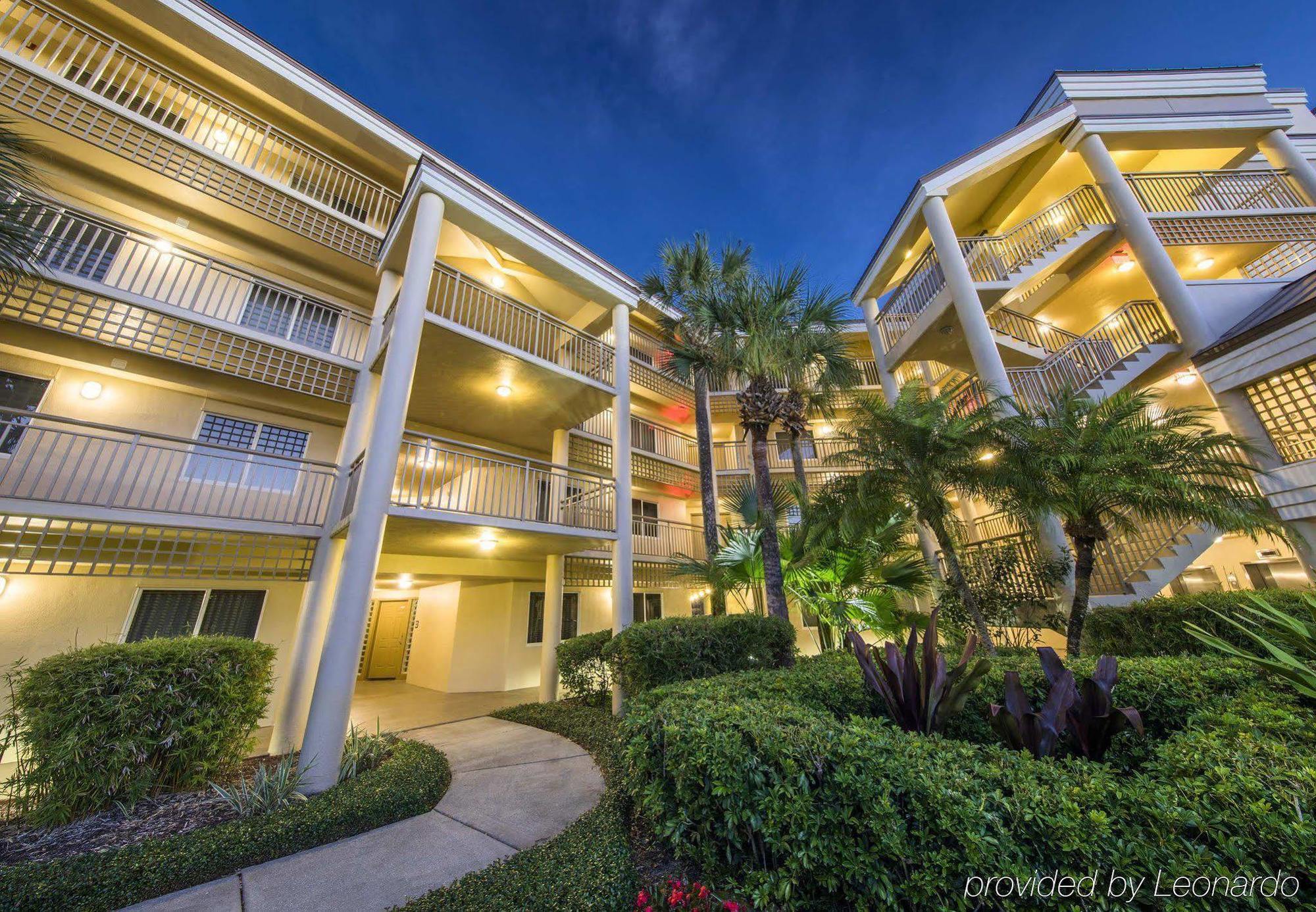 Marriott'S Royal Palms Hotel Lake Buena Vista Exterior photo