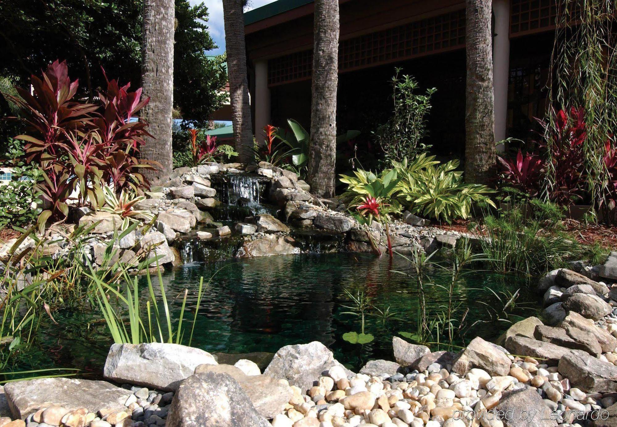 Marriott'S Royal Palms Hotel Lake Buena Vista Exterior photo