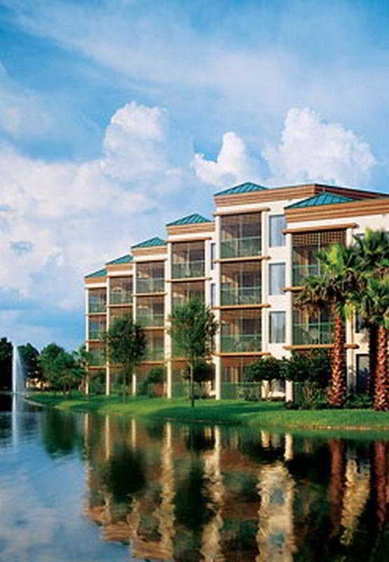 Marriott'S Royal Palms Hotel Lake Buena Vista Exterior photo